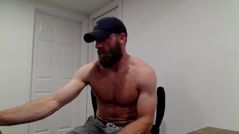 Snapshot of clarkecock chatting on 9, 9, 2025 Clarke Cock online show from 9, 9, 2025