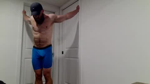 Snapshot of clarkecock chatting on 30, 9, 2025 Clarke Cock online show from 30, 9, 2025