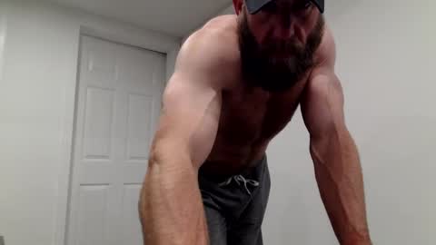 Snapshot of clarkecock chatting on 1, 10, 2025 Clarke Cock online show from 1, 10, 2025