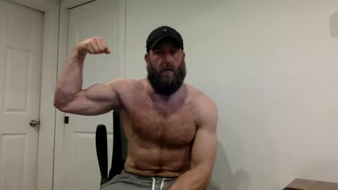 Clarke Cock online show from 7, 11, 2025