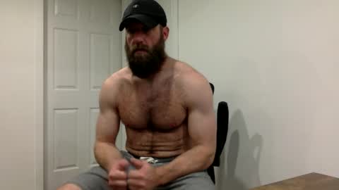 Clarke Cock online show from 27, 11, 2025