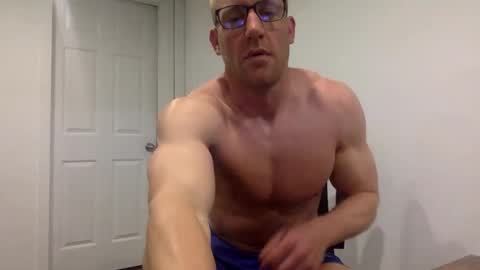 Clarke Cock online show from 14, 2, 2026