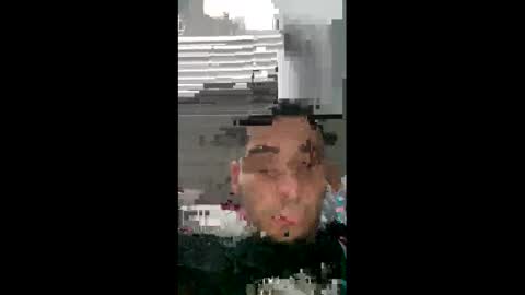 clarkshammer95 online show from 6, 2, 2025