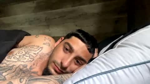 clarkshammer95 online show from 11, 2, 2025