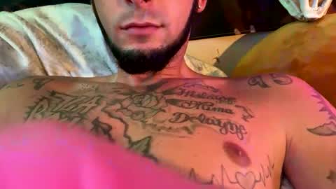 clarkshammer95 online show from 17, 10, 2025