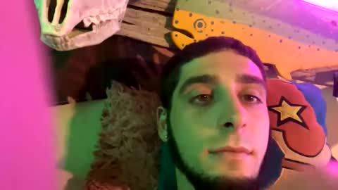 clarkshammer95 online show from 23, 10, 2025