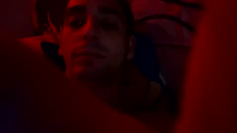 clarkshammer95 online show from 3, 12, 2025