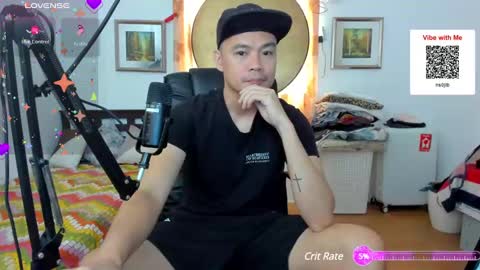 Clark online show from 19, 1, 2025