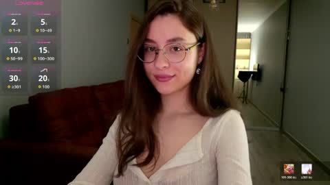 Cassy Classy online show from 25, 4, 2026