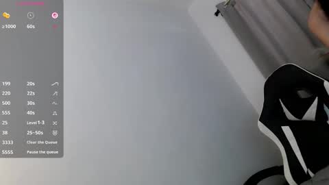 MIKAY OR MIKAH online show from 8, 3, 2026