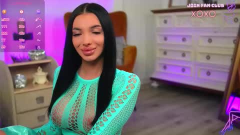 Snapshot of classybarby__ chatting on 29, 10, 2025 Velma online show from 29, 10, 2025