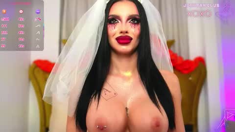 Snapshot of classybarby__ chatting on 31, 10, 2025 Velma online show from 31, 10, 2025