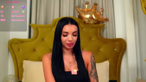 Snapshot of classybarby__ chatting on 9, 8, 2026 Velma online show from 9, 8, 2026