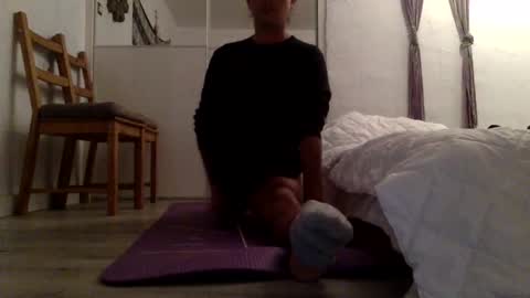 Snapshot of claudi779 chatting on 31, 1, 2025 claudi779 online show from 31, 1, 2025