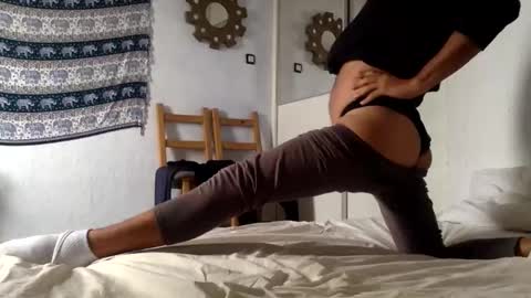 Snapshot of claudi779 chatting on 9, 3, 2025 claudi779 online show from 9, 3, 2025