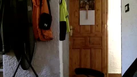 Snapshot of claudi779 chatting on 3, 10, 2025 claudi779 online show from 3, 10, 2025