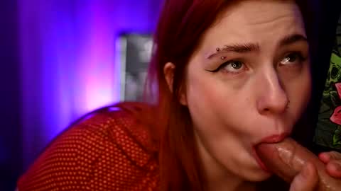 Claudia Cyberfox and Elon online show from 19, 2, 2025