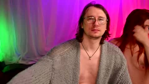 Claudia Cyberfox and Elon online show from 5, 2, 2026