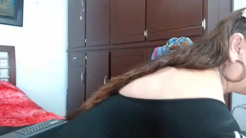 claudiaa_broke online show from 29, 3, 2026