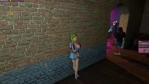 Snapshot of claudiachilena chatting on 23, 2, 2026 claudiachilena online show from 23, 2, 2026