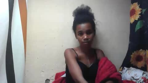 Snapshot of claudiannah chatting on 8, 9, 2025 claudianne online show from 8, 9, 2025