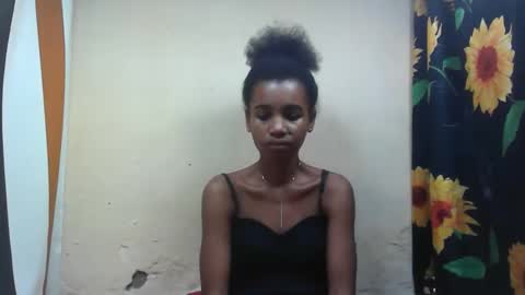 Snapshot of claudiannah chatting on 10, 9, 2025 claudianne online show from 10, 9, 2025