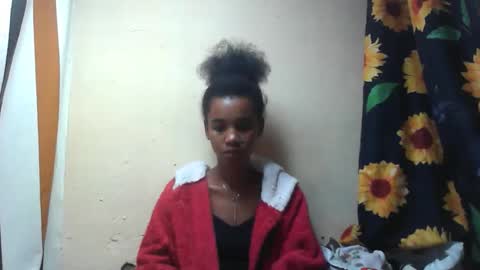 Snapshot of claudiannah chatting on 11, 9, 2025 claudianne online show from 11, 9, 2025