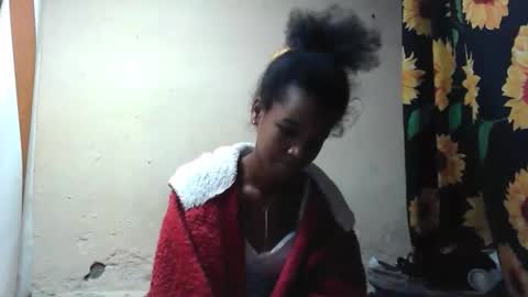 Snapshot of claudiannah chatting on 12, 9, 2025 claudianne online show from 12, 9, 2025