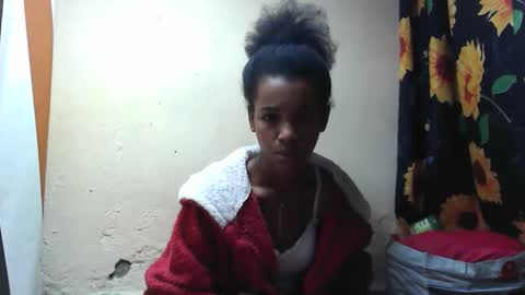 Snapshot of claudiannah chatting on 14, 9, 2025 claudianne online show from 14, 9, 2025