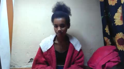 Snapshot of claudiannah chatting on 15, 9, 2025 claudianne online show from 15, 9, 2025