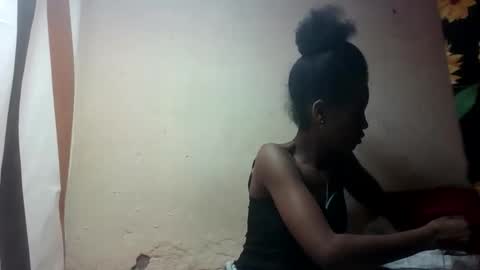 Snapshot of claudiannah chatting on 16, 9, 2025 claudianne online show from 16, 9, 2025