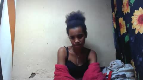 Snapshot of claudiannah chatting on 25, 9, 2025 claudianne online show from 25, 9, 2025