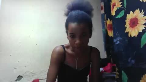 Snapshot of claudiannah chatting on 26, 9, 2025 claudianne online show from 26, 9, 2025