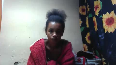 Snapshot of claudiannah chatting on 27, 9, 2025 claudianne online show from 27, 9, 2025