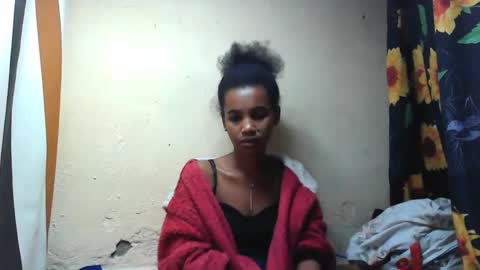 Snapshot of claudiannah chatting on 28, 9, 2025 claudianne online show from 28, 9, 2025