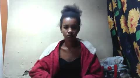 Snapshot of claudiannah chatting on 29, 9, 2025 claudianne online show from 29, 9, 2025