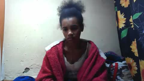 Snapshot of claudiannah chatting on 29, 9, 2025 claudianne online show from 29, 9, 2025