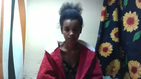 Snapshot of claudiannah chatting on 9, 10, 2025 claudianne online show from 9, 10, 2025