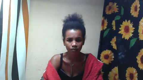 Snapshot of claudiannah chatting on 11, 10, 2025 claudianne online show from 11, 10, 2025