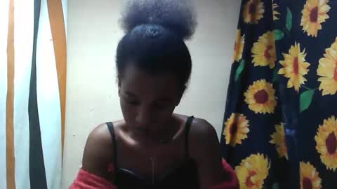 Snapshot of claudiannah chatting on 14, 10, 2025 claudianne online show from 14, 10, 2025