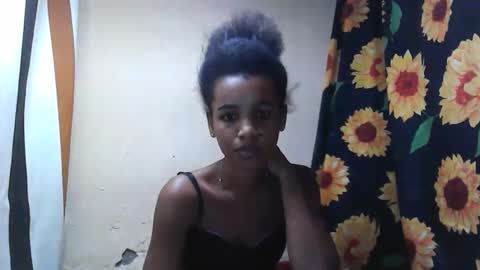 Snapshot of claudiannah chatting on 14, 10, 2025 claudianne online show from 14, 10, 2025