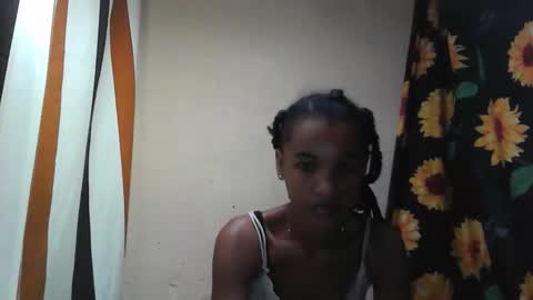 Snapshot of claudiannah chatting on 21, 10, 2025 claudianne online show from 21, 10, 2025