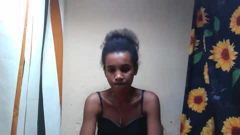 Snapshot of claudiannah chatting on 24, 10, 2025 claudianne online show from 24, 10, 2025