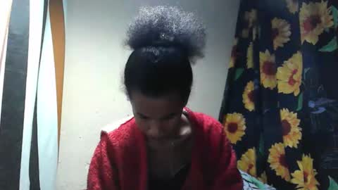 Snapshot of claudiannah chatting on 26, 10, 2025 claudianne online show from 26, 10, 2025