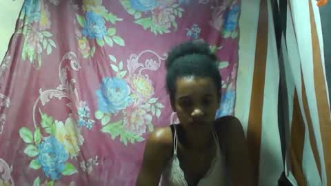 Snapshot of claudiannah chatting on 31, 10, 2025 claudianne online show from 31, 10, 2025