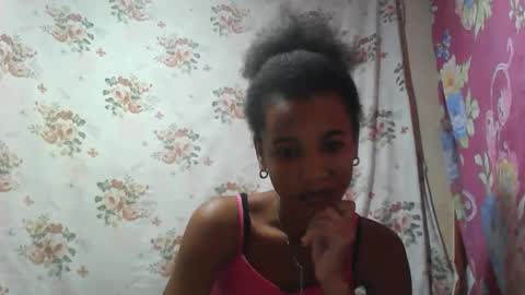 Snapshot of claudiannah chatting on 11, 11, 2025 claudianne online show from 11, 11, 2025