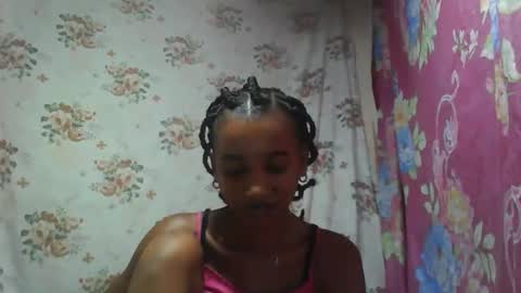 Snapshot of claudiannah chatting on 13, 11, 2025 claudianne online show from 13, 11, 2025