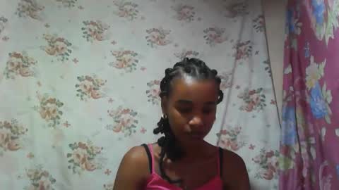 Snapshot of claudiannah chatting on 15, 11, 2025 claudianne online show from 15, 11, 2025