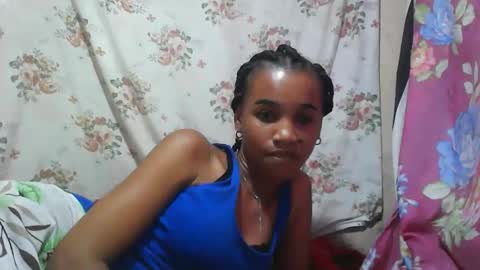 Snapshot of claudiannah chatting on 15, 11, 2025 claudianne online show from 15, 11, 2025