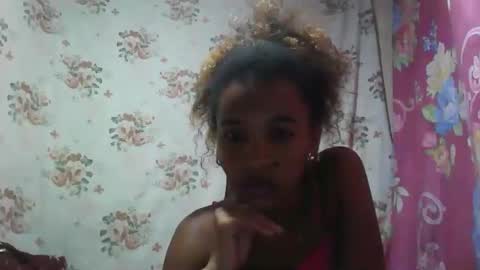 Snapshot of claudiannah chatting on 1, 12, 2025 claudianne online show from 1, 12, 2025